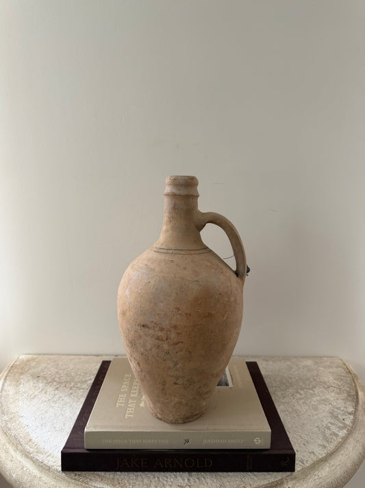 Vintage Water Jug VIII