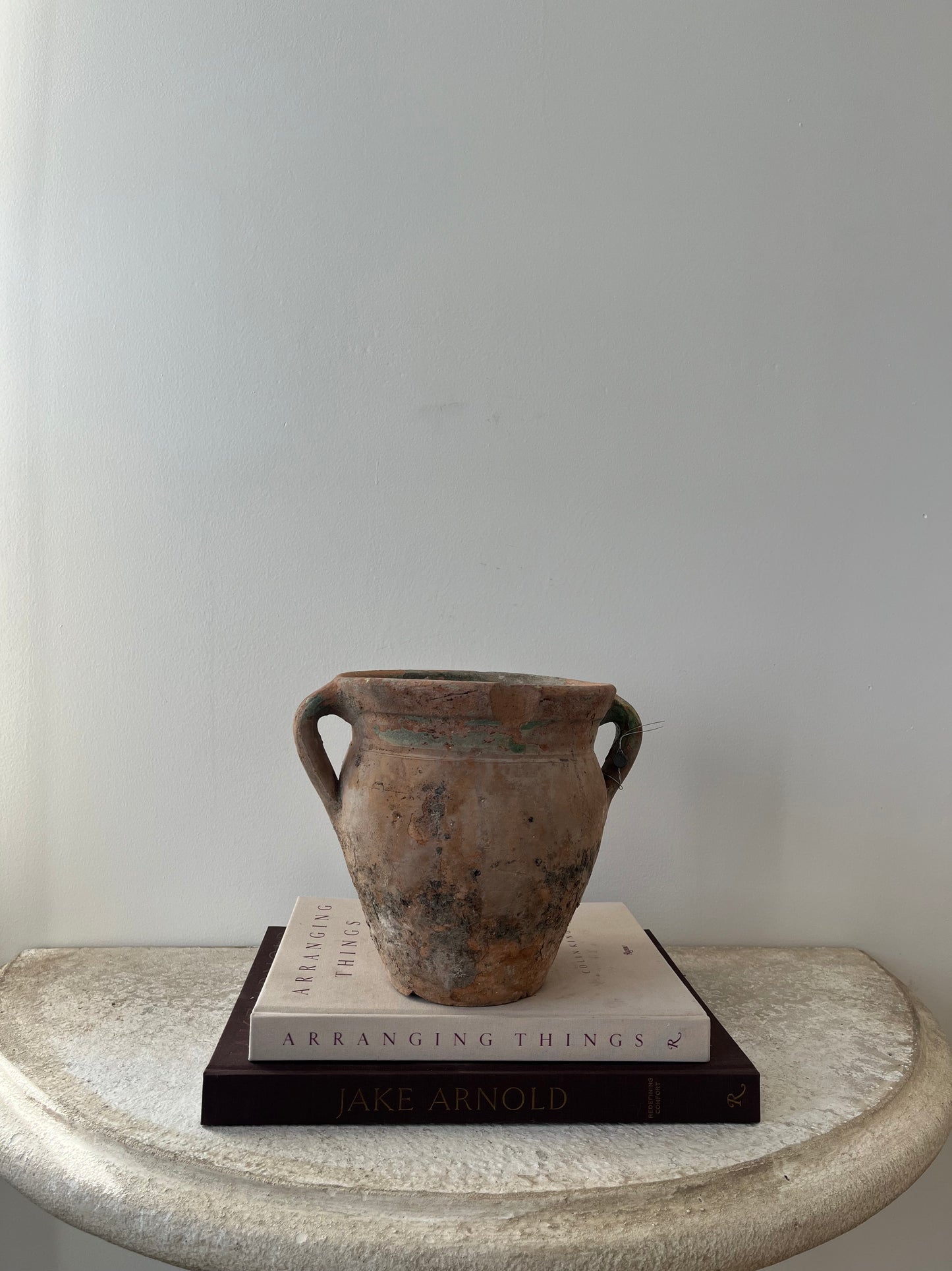 Small Konya Pot V