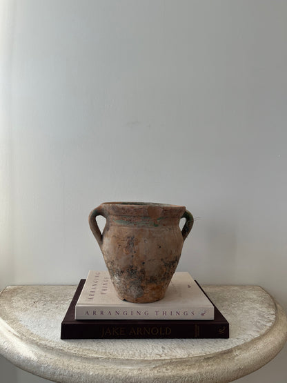Small Konya Pot V