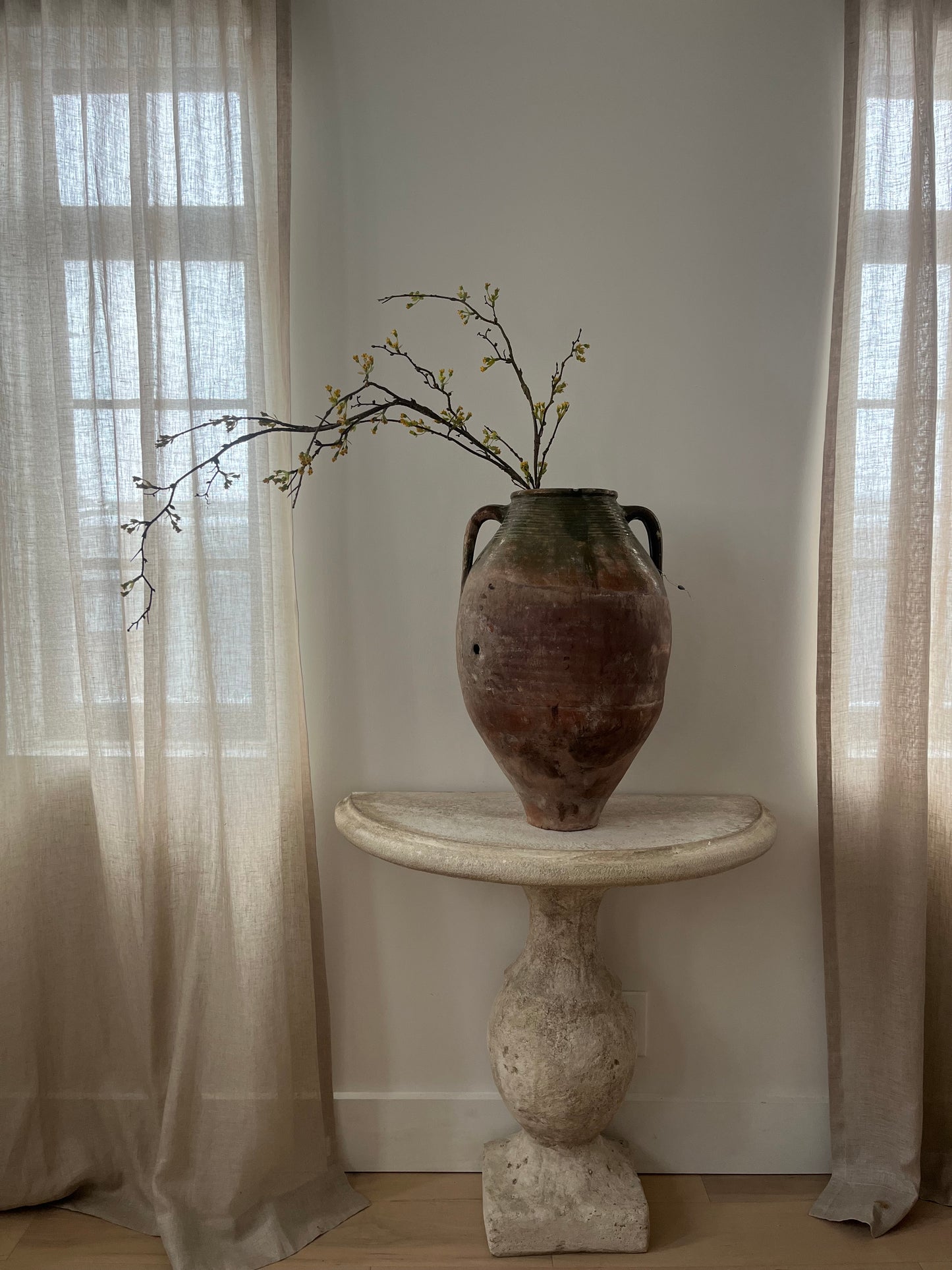 XL Konya Pot I