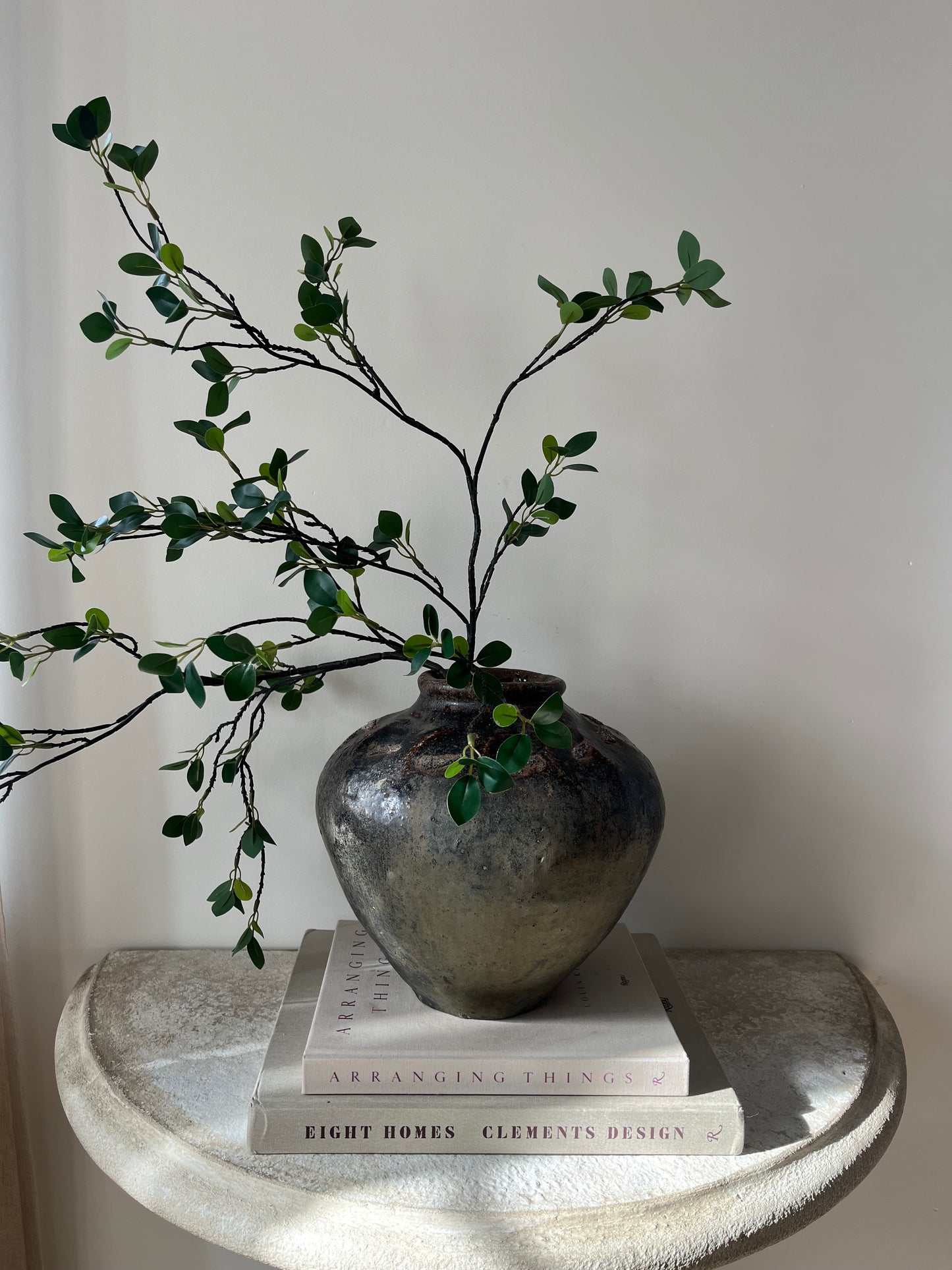 Rumi Pot I
