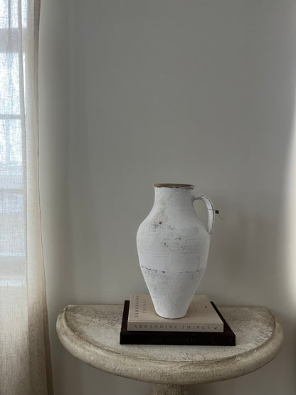 Large Vintage Avanos Vase II