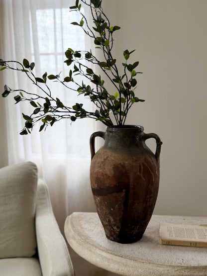 Konya Pot - Ember