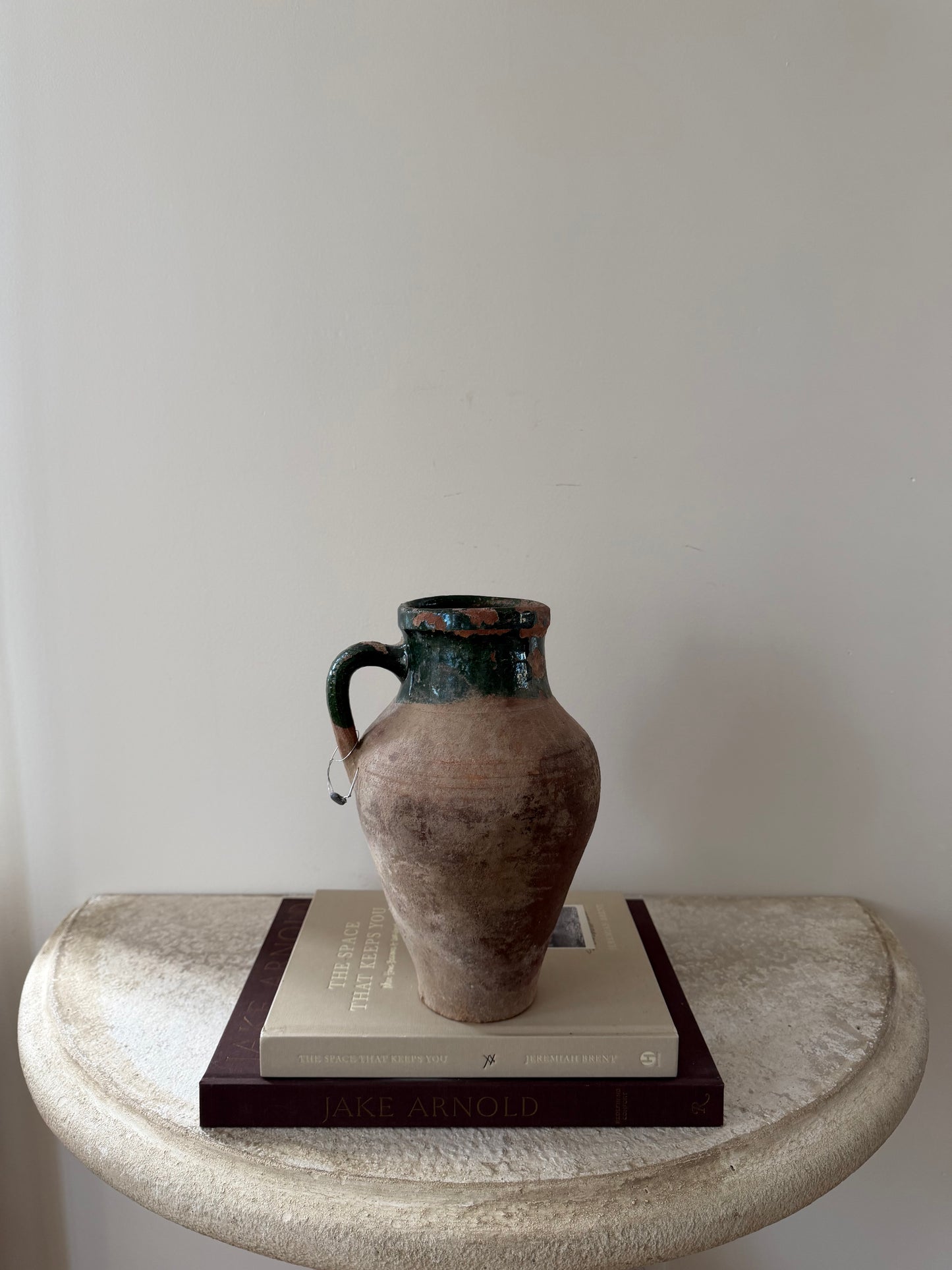 Small Konya Pot IX