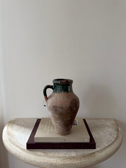 Small Konya Pot IX