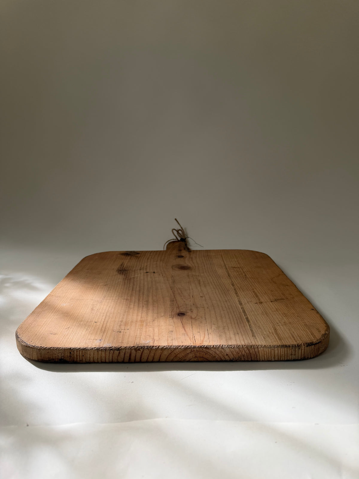 Small Vintage Breadboard - II