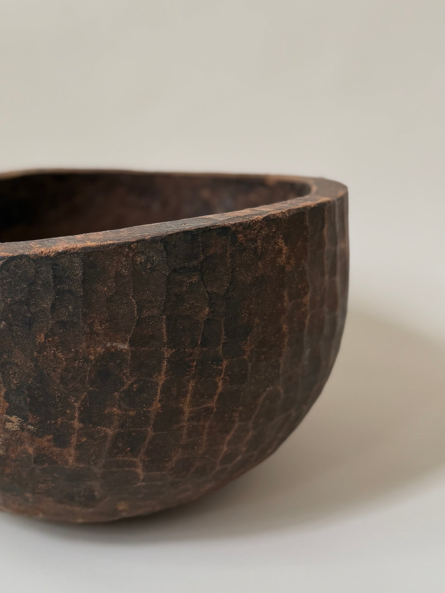 Naga Bowl - I