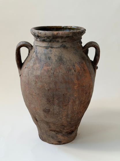 Konya Pot - V