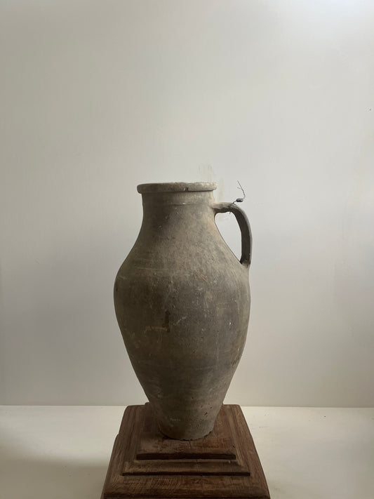 Vintage Avanos Vase, Large No. 010