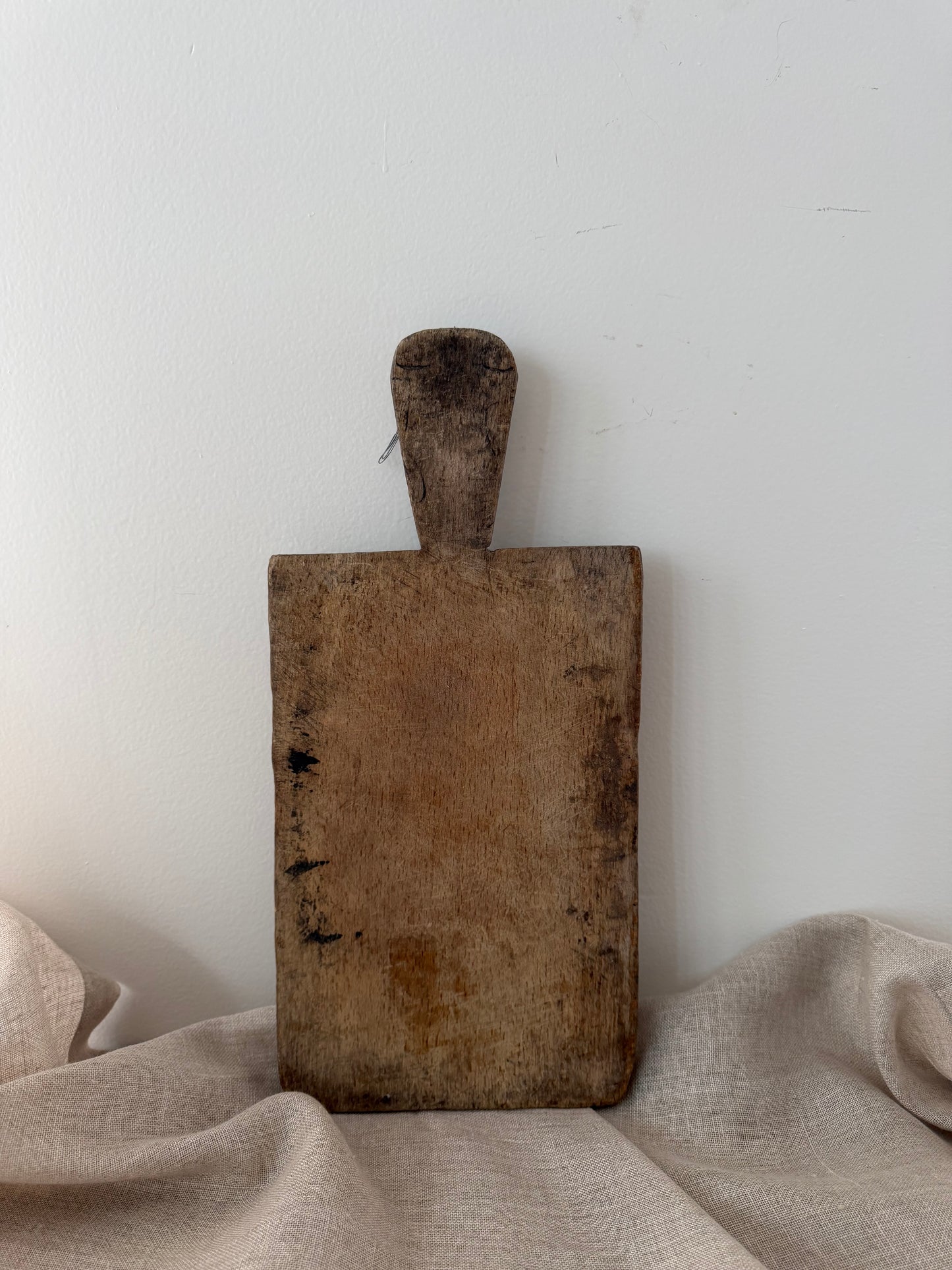 Petite Breadboard I