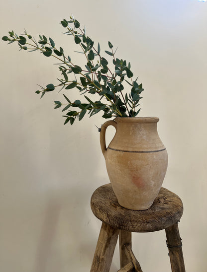 Vintage Avanos Vase, Small No. 032