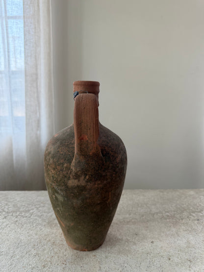 Water Jug - Terracotta Moss