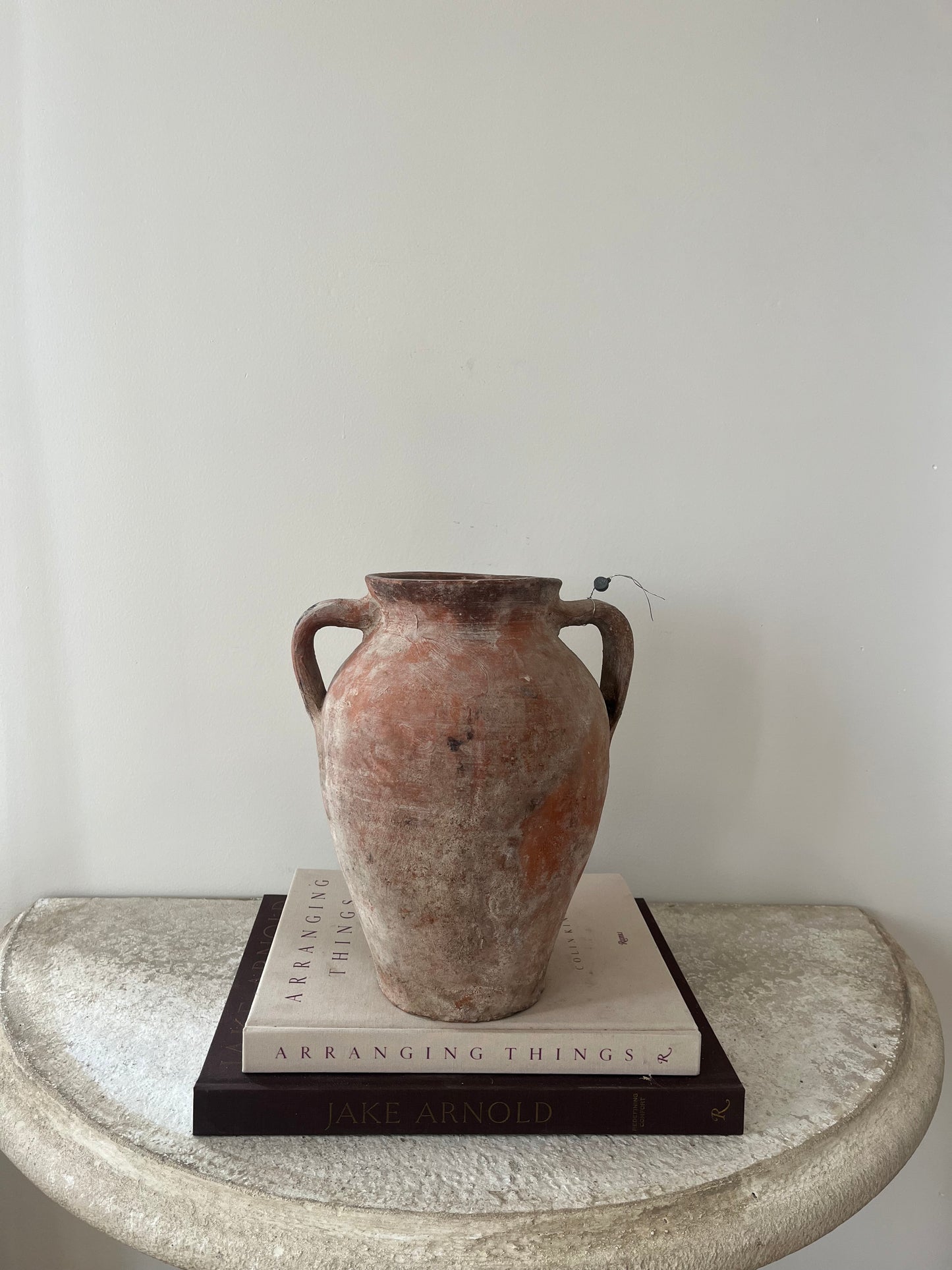 Small Konya Pot VII