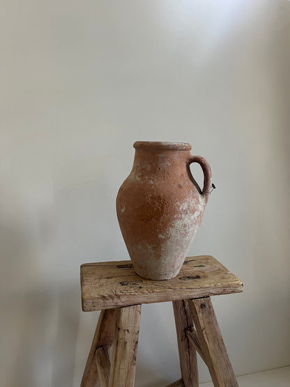 Vintage Avanos Vase, Small No. 027