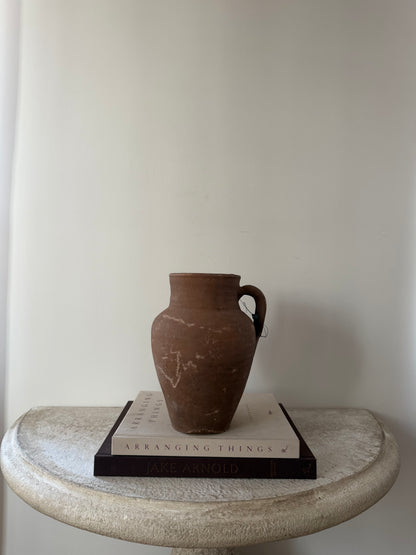 Petra Vintage Vase III