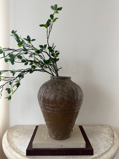 Vintage Mijiu Jar II
