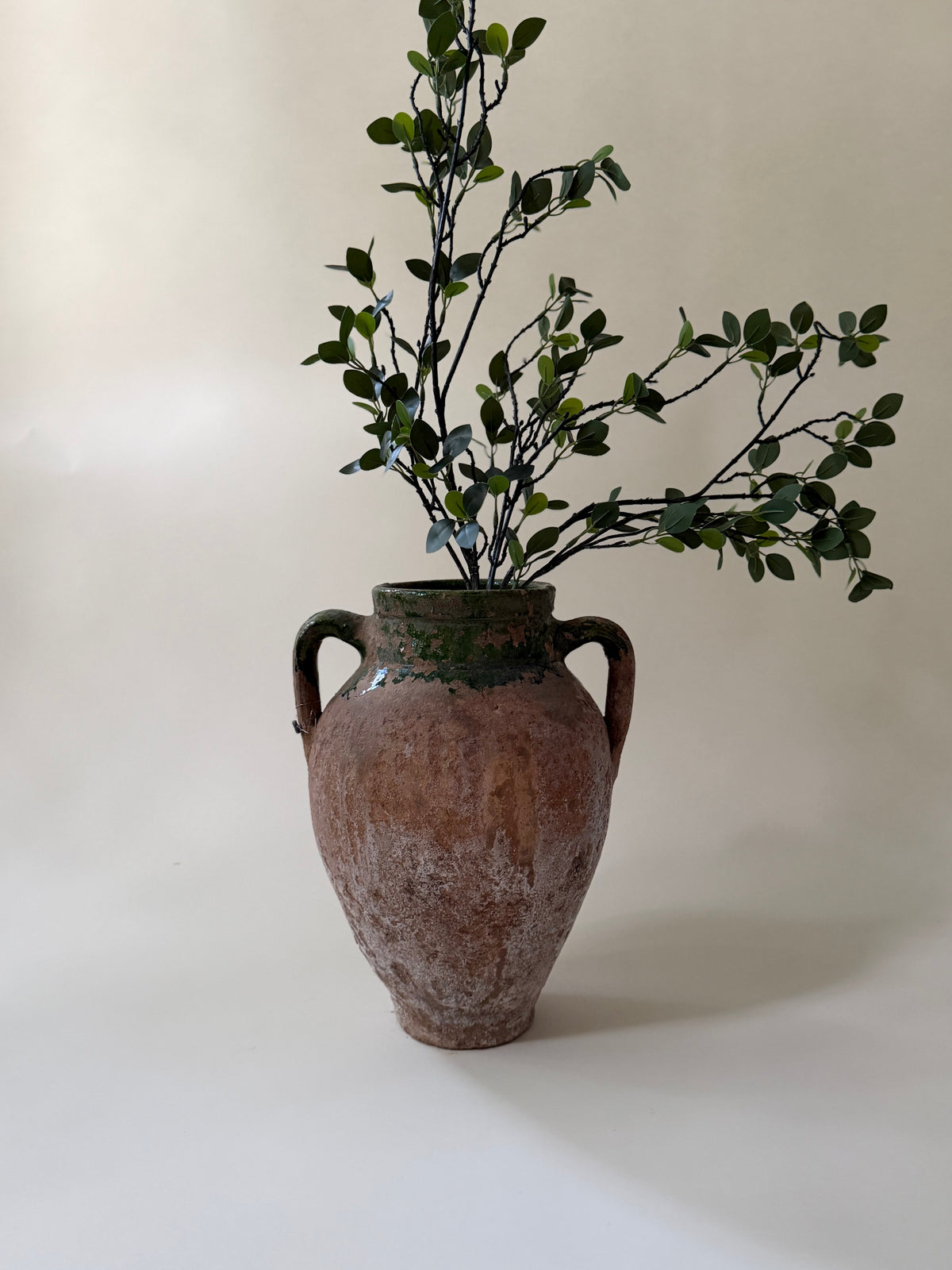 Konya Pot - IV