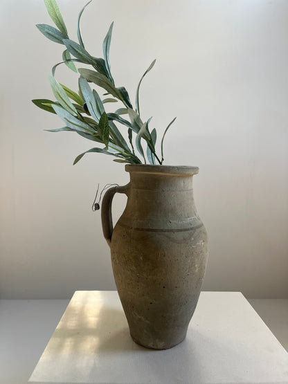 Vintage Avanos Vase, Small No 020