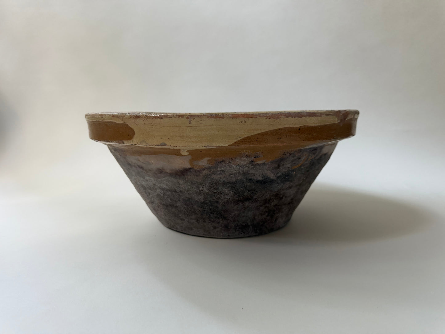 Patina Tian Bowl - II