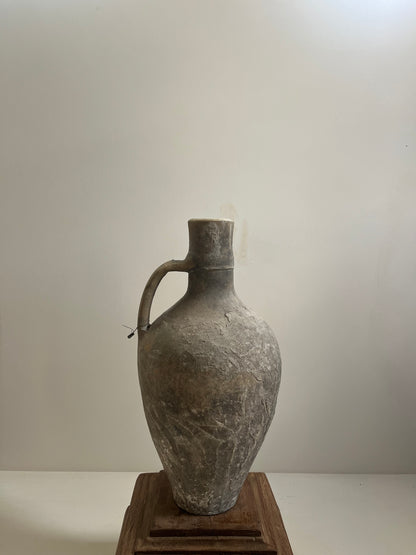 Vintage Water Jug, Large No. 005