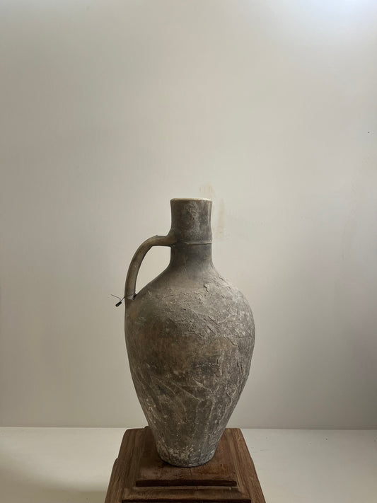 Vintage Water Jug, Large No. 005