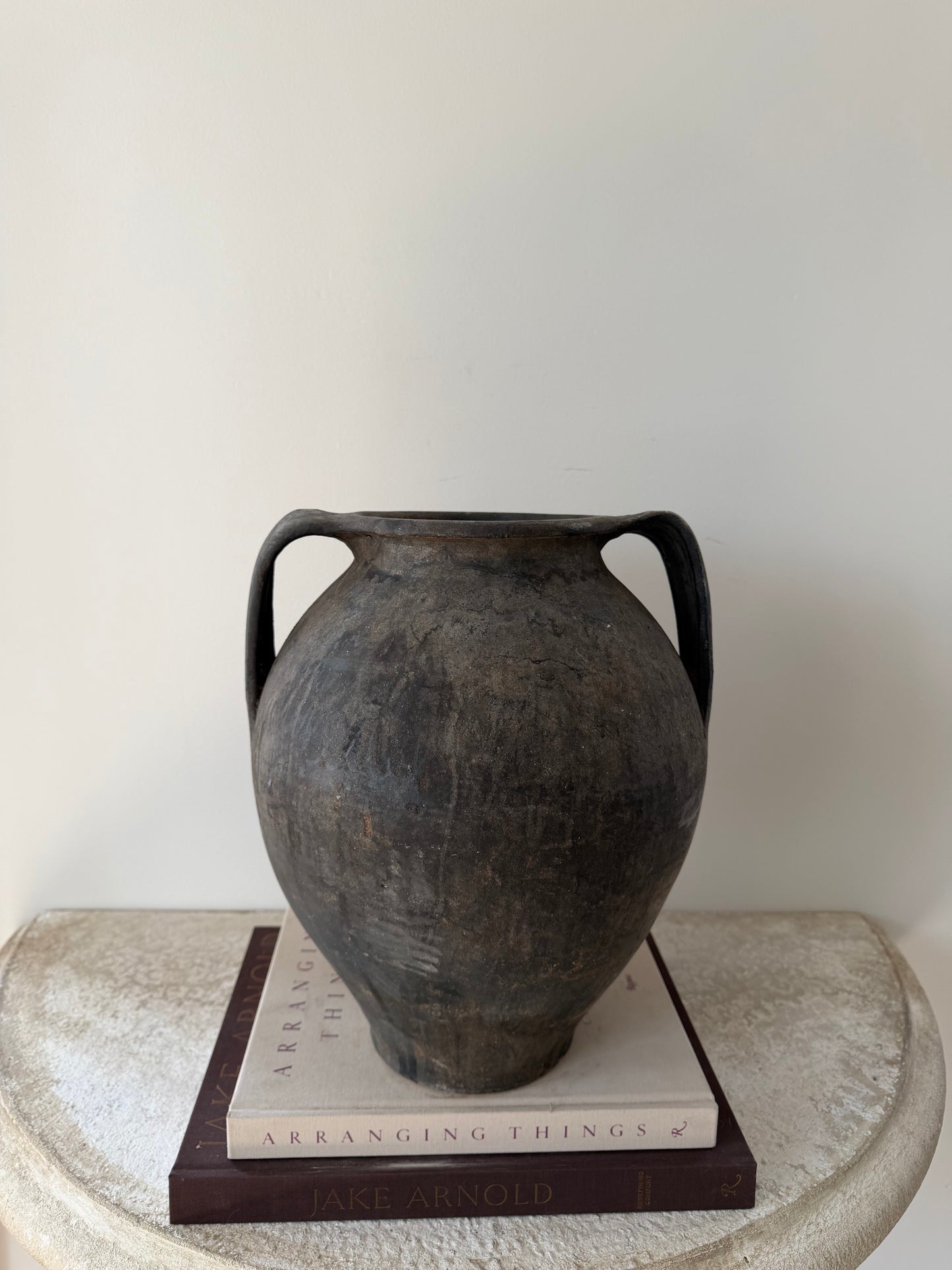 Antique Portuguese Vessel I