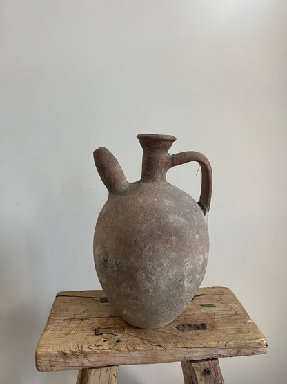 Vintage Water Jug, Small No. 008