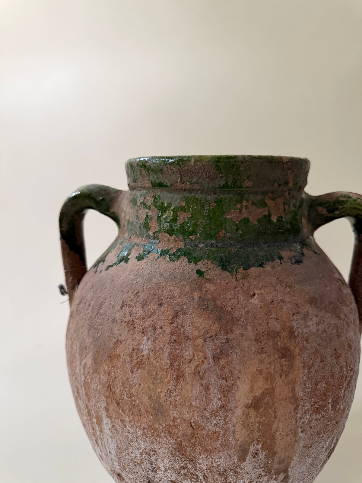 Konya Pot - IV