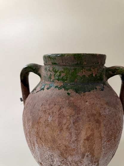 Konya Pot - IV
