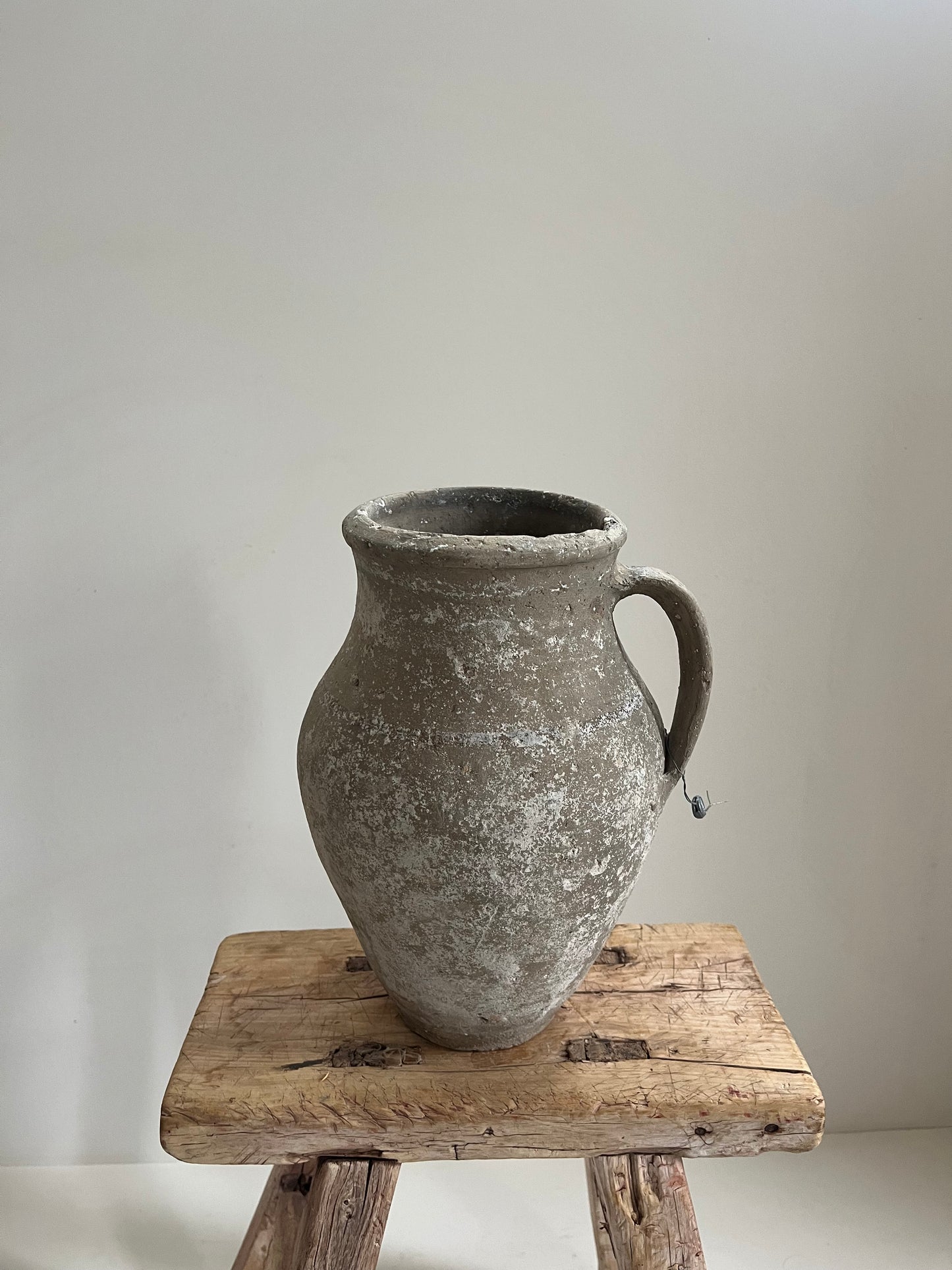 Vintage Avanos Vase, Small No. 025