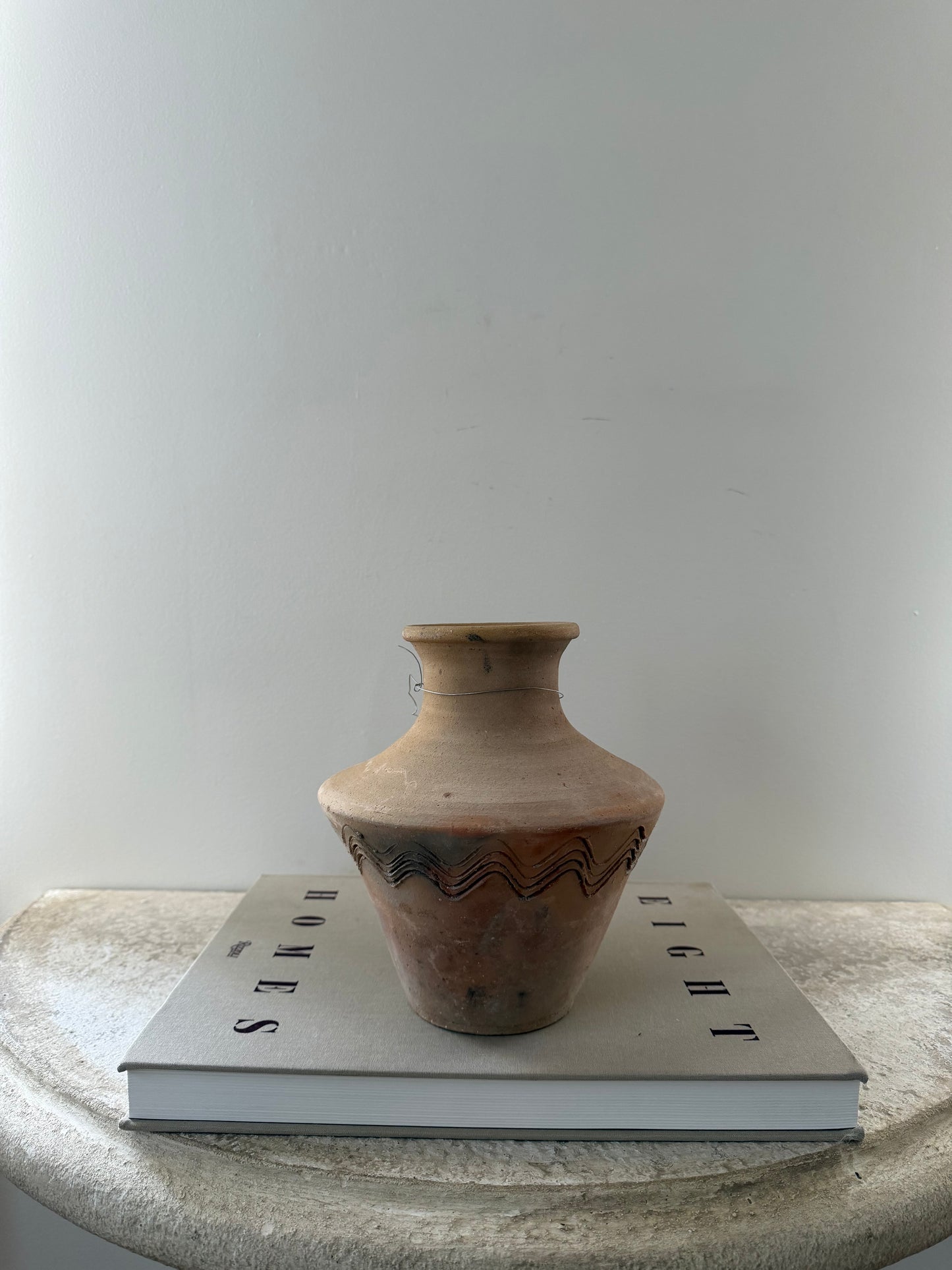 XS Vintage Turkish Vessel I