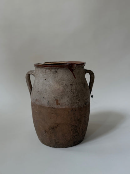 Konya Pot - Wide Mouth