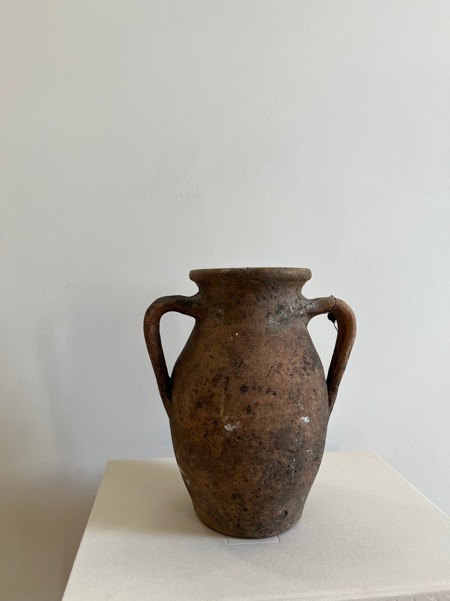 Antique Konya Pot, Small No. 003