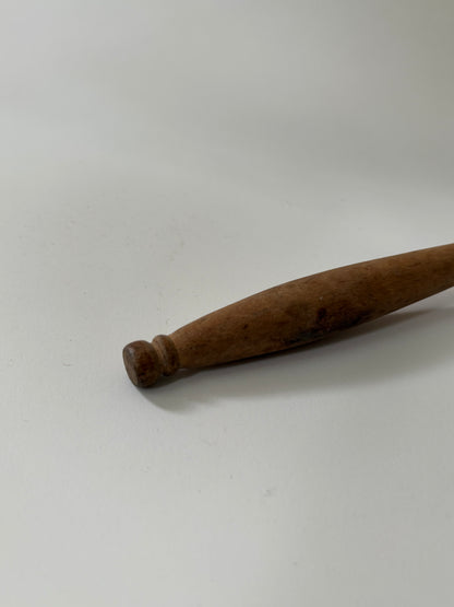Olive Spoon