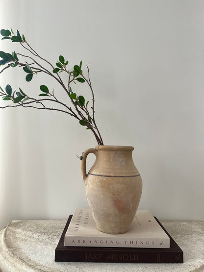 Vintage Avanos Vase, Small No. 032
