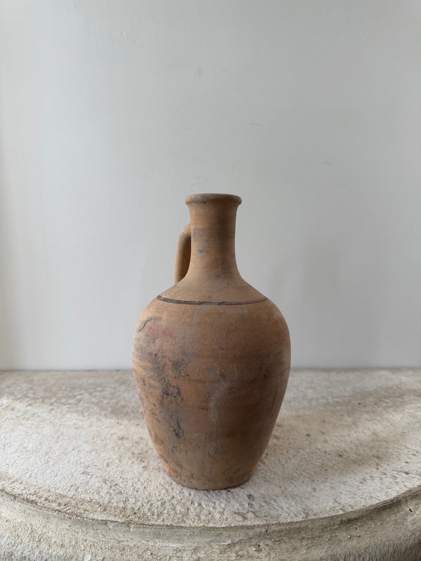 Small Water Jug - I
