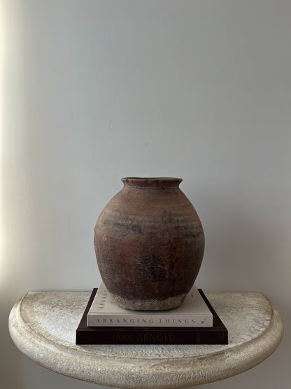 Antique Anatolian Pot II