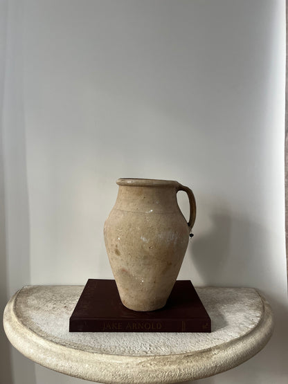 Wide Mouth Avanos Vase