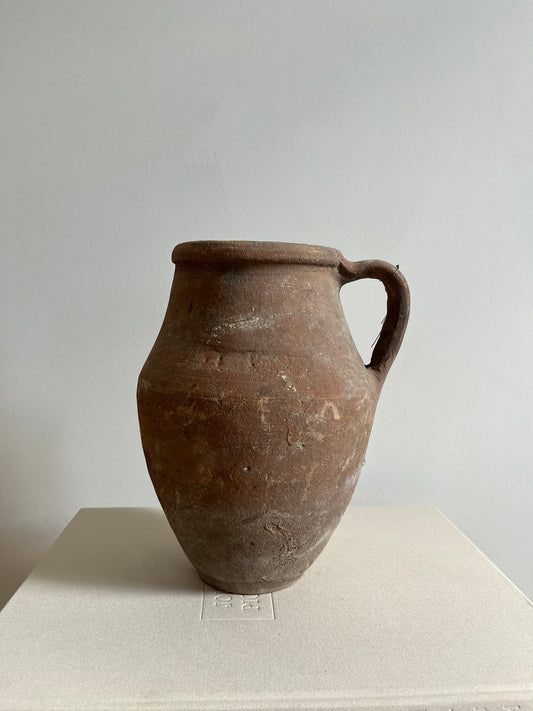 Vintage Avanos Vase, Small No. 013