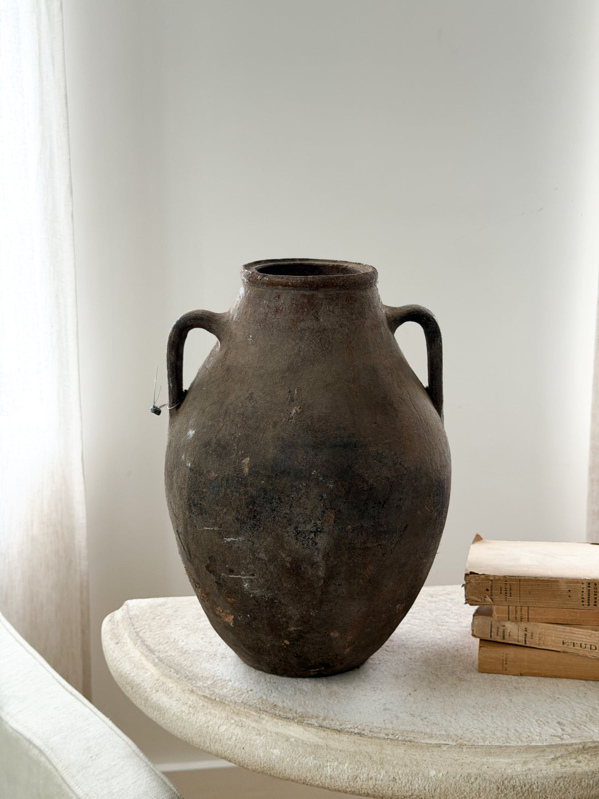 Konya Pot - VIII