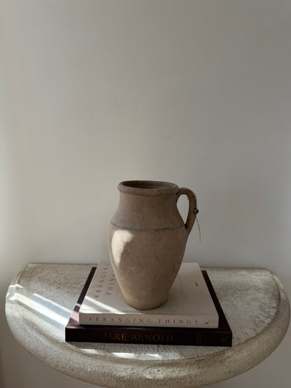 Small Vintage Avanos Vase V
