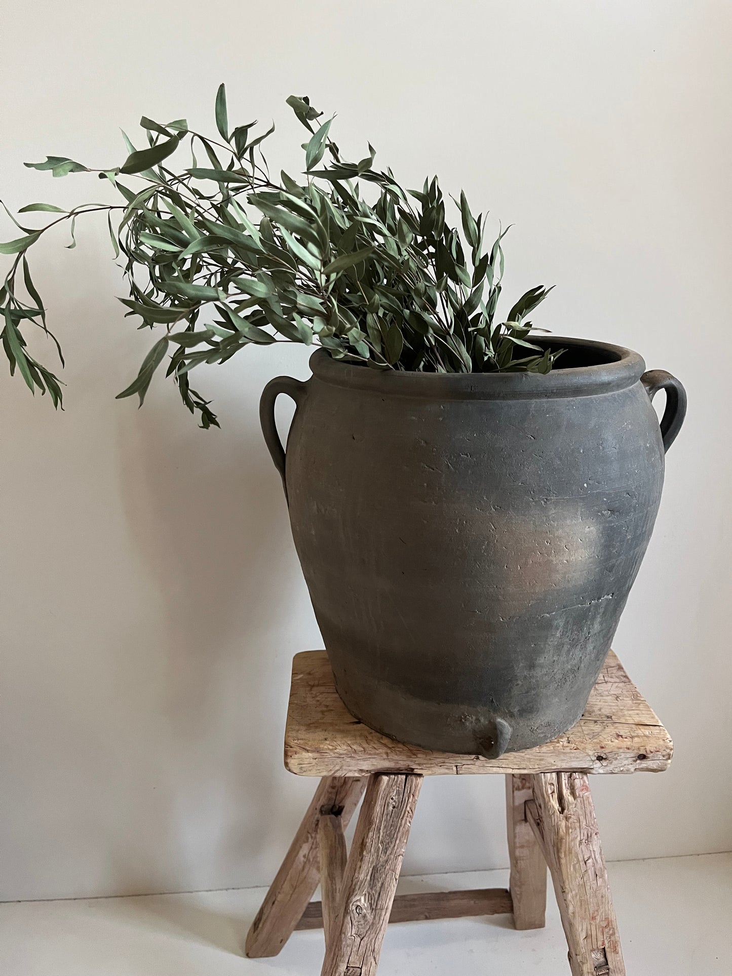 Vintage Water Pot IV