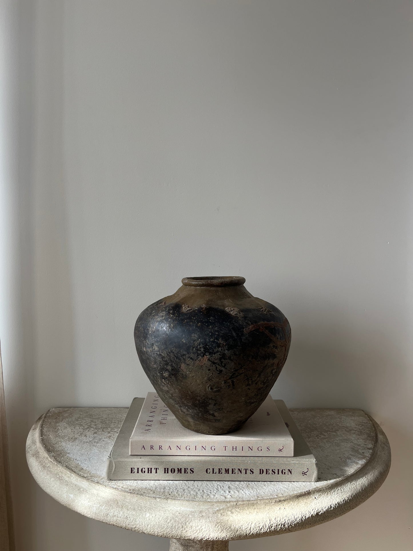 Rumi Pot II