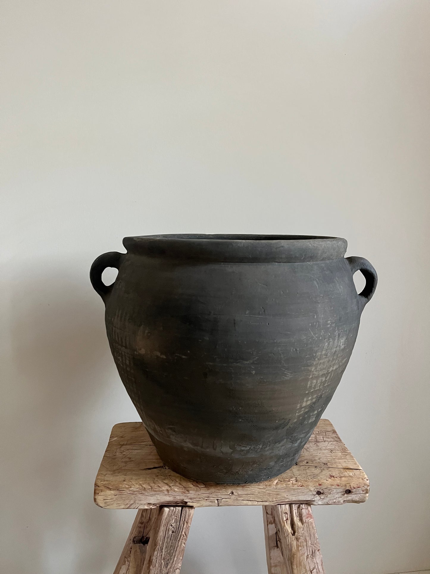 Vintage Water Pot III