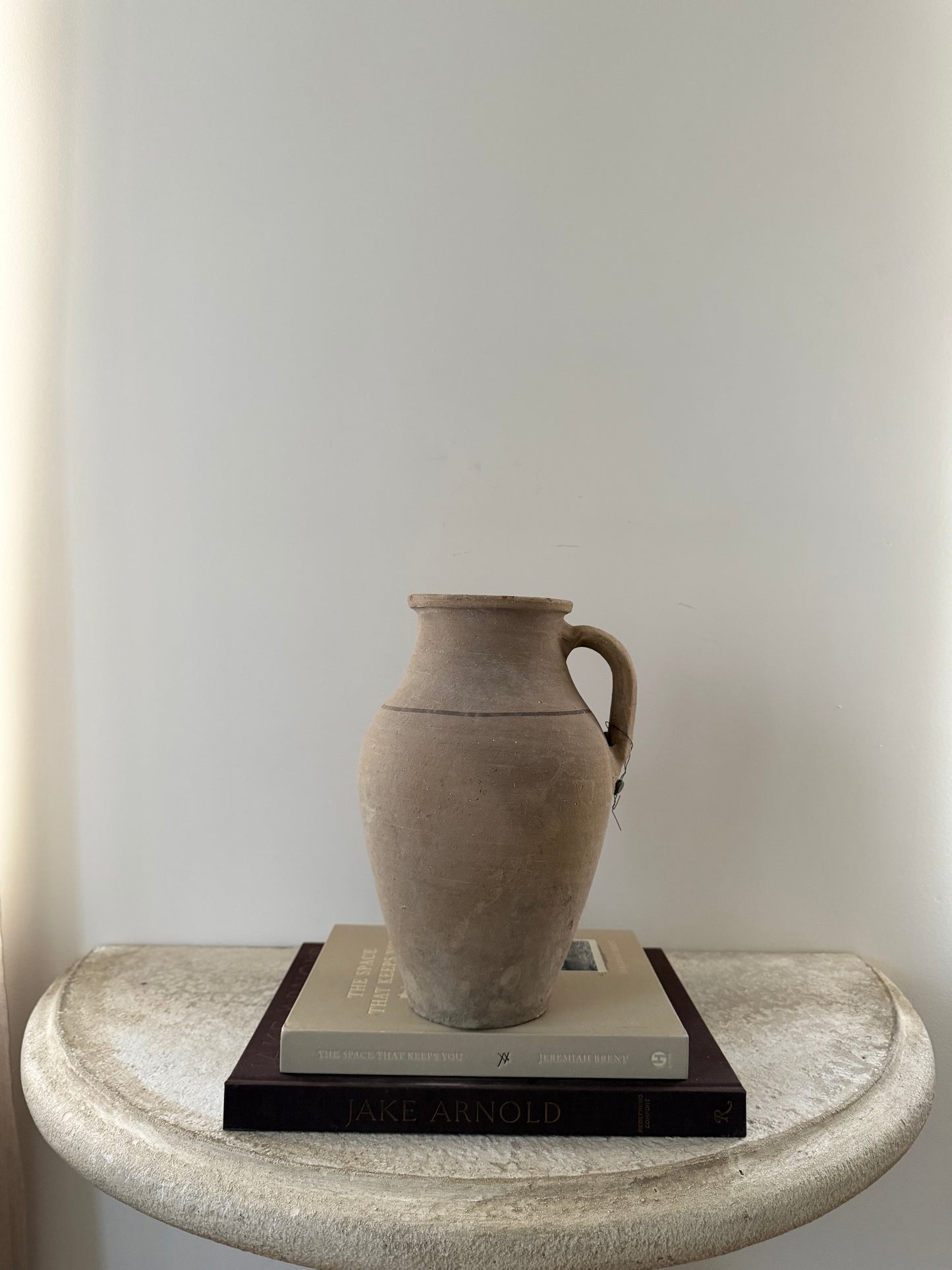 Medium Vintage Avanos Vase XIII