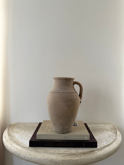 Medium Vintage Avanos Vase XIII