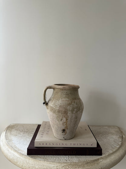 Small Vintage Avanos Vase XI