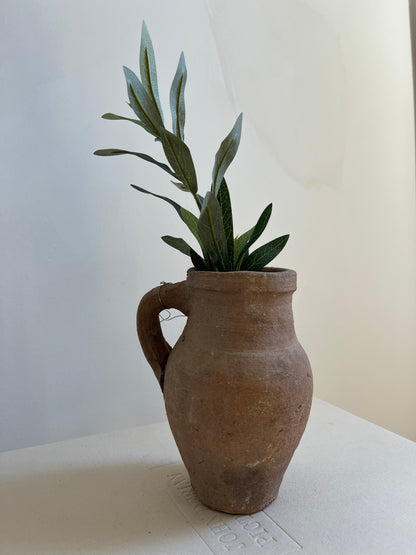 Vintage Avanos Vase, XS No. 004