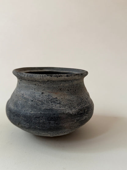 Petite Clay Pot - II