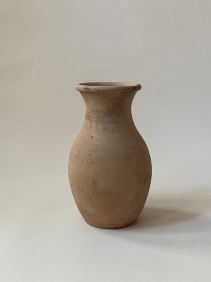 Small Flared Vessel